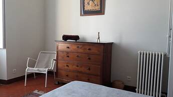 Chambre d'hôtes Villa Magenta