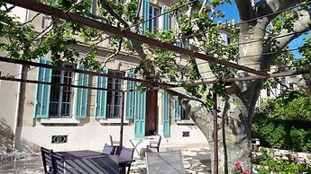 Chambre d'hôtes Villa Magenta