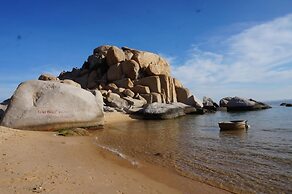 Thanh Lich Guesthouse