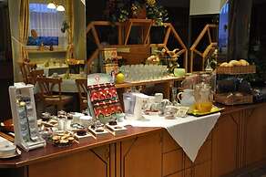 Hotel Elxleben
