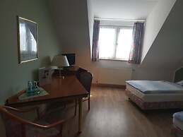 Hotel Elxleben