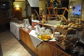 Hotel Elxleben
