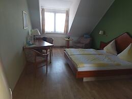 Hotel Elxleben