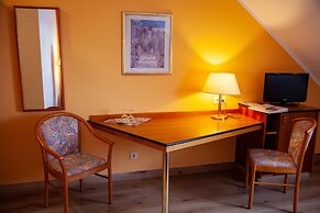 Hotel Elxleben