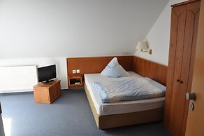 Hotel Elxleben