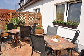 Hotel Elxleben