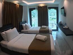 Hotel Glory