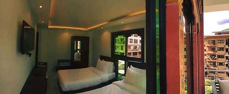 Hotel Glory