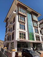Hotel Glory