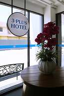 3-Plus Hotel