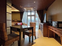 Hotel Asia - Adults Only