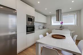 Vista Roses Mar - Cap Ponent