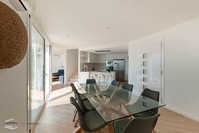 Vista Roses Mar - Cap Ponent