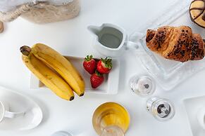 Vista Roses Mar - Cap Ponent