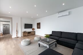 Vista Roses Mar - Cap Ponent