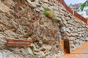 Vista Roses Mar - Cap Ponent