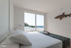 Vista Roses Mar - Cap Ponent