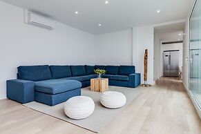 Vista Roses Mar - Cap Ponent