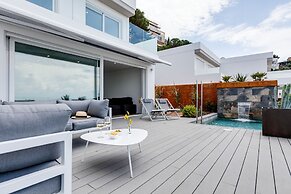 Vista Roses Mar - Cap Ponent