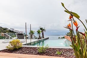 Vista Roses Mar - Cap Ponent