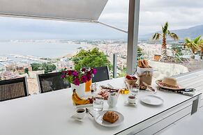 Vista Roses Mar - Cap Ponent