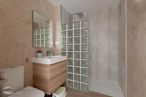 Vista Roses Mar - Cap Ponent