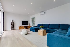 Vista Roses Mar - Cap Ponent