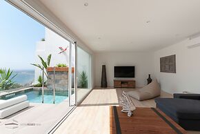 Vista Roses Mar - Cap Ponent