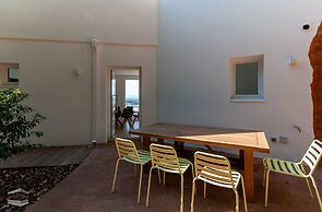 Vista Roses Mar - Cap Ponent