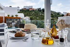 Vista Roses Mar - Cap Ponent