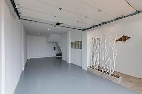 Vista Roses Mar - Cap Ponent