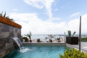 Vista Roses Mar - Cap Ponent