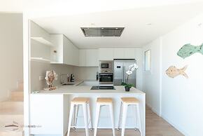 Vista Roses Mar - Cap Ponent