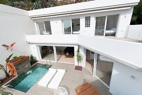 Vista Roses Mar - Cap Ponent