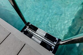 Vista Roses Mar - Cap Ponent