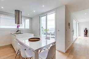 Vista Roses Mar - Cap Ponent