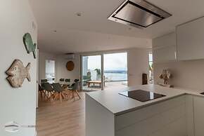 Vista Roses Mar - Cap Ponent