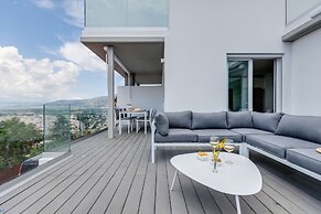 Vista Roses Mar - Cap Ponent