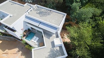 Vista Roses Mar - Cap Ponent