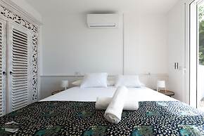 Vista Roses Mar - Cap Ponent