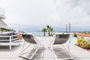 Vista Roses Mar - Cap Ponent