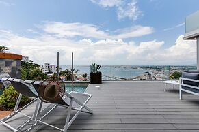 Vista Roses Mar - Cap Ponent