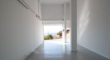 Vista Roses Mar - Cap Ponent