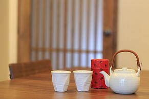 Kanazawa no yado Ikedaya