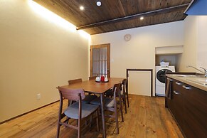 Kanazawa no yado Ikedaya