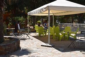 Camping Paradella