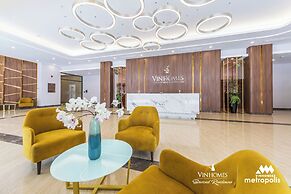 Luxury Apartment in Vinhomes Metropolis