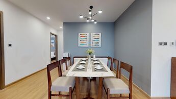 Luxury Apartment in Vinhomes Metropolis