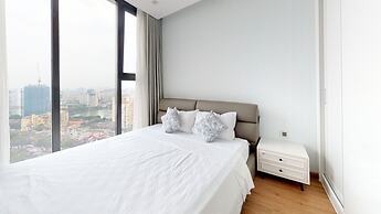 Luxury Apartment in Vinhomes Metropolis