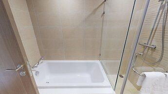 Luxury Apartment in Vinhomes Metropolis